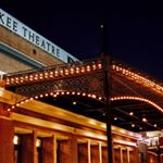 Miller High Life Theatre Instagram Avatar