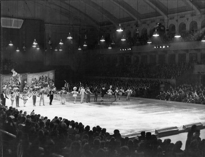 Holiday on Ice 1949 Holiday on Ice 1949