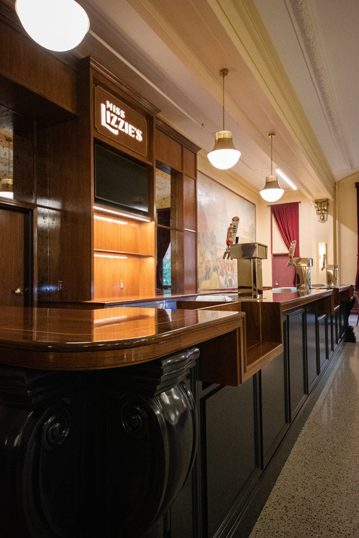 191021 MHLT Miss Lizzies Dining Front 191021 MHLT Miss Lizzies Dining Front